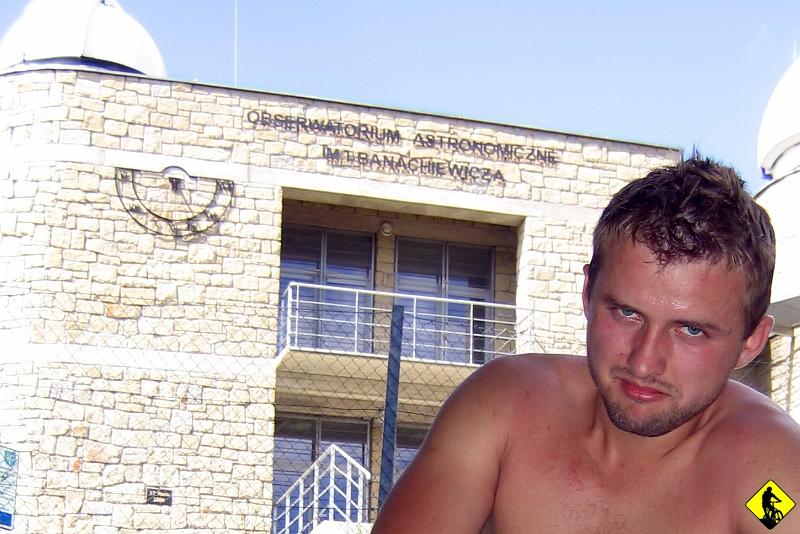 IMG_3696.jpg - Szczyt. Sukces. Fota w stylu: Też tu byłem - jestem twardy :]