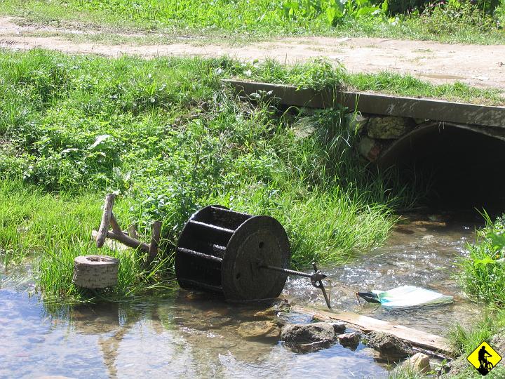 FOTO_115.JPG - Chłodzone piwo w pełnym słońcu