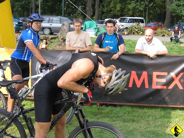 OBRAZ_19.JPG - No i był też maraton... nie wspominam go zbyt przyjemnie...