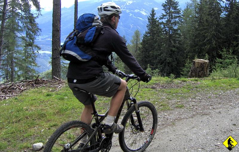 IMG_3856.jpg - W teorii teraz mamy cały czas tracić wysokość. Jak to w teorii bywa w praktyce jest inaczej :]