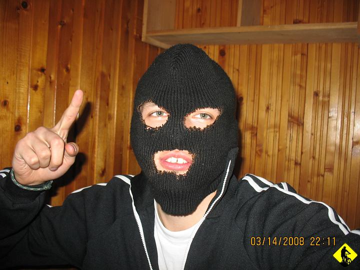 IMG_5379.jpg - Wycieczka AWF, dzień 1. Start 1845, Nowy Targ i Bus do wioski Szlembark i nocny marsz ...