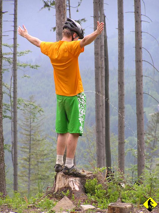 P5310133.jpg - ... drobnej potrzeby. (korzystając z chwili przerwy głosowanie na tytuł foty  a)El Magico b)Na górze w Rio)
