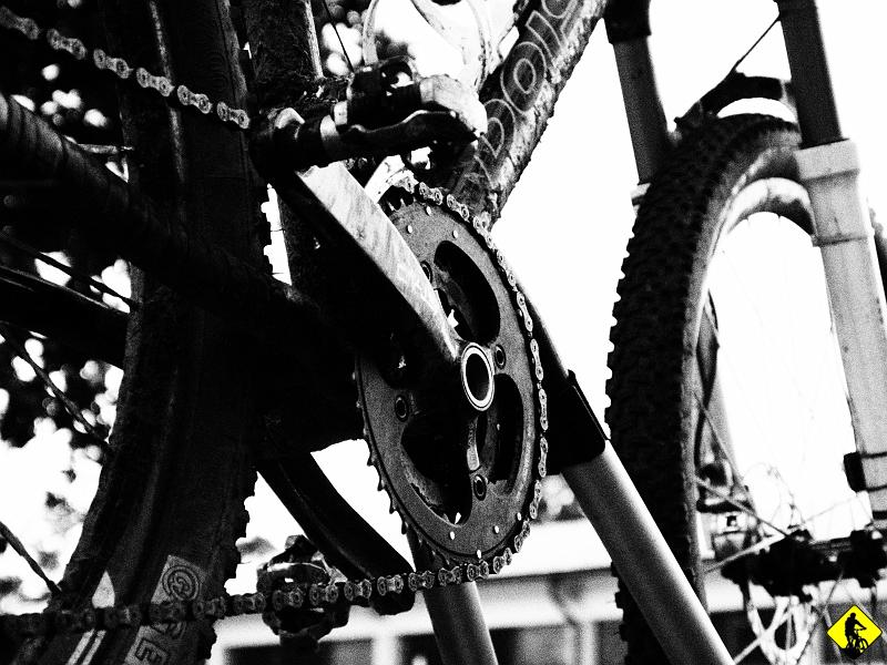 13.JPG - Pierwsza długa trasa w tym sezonie. Pozytywne zmęczenie! Przejechanie całości zajęło nam 8h i 18min. 3100 ckal przy średnim HR 114.