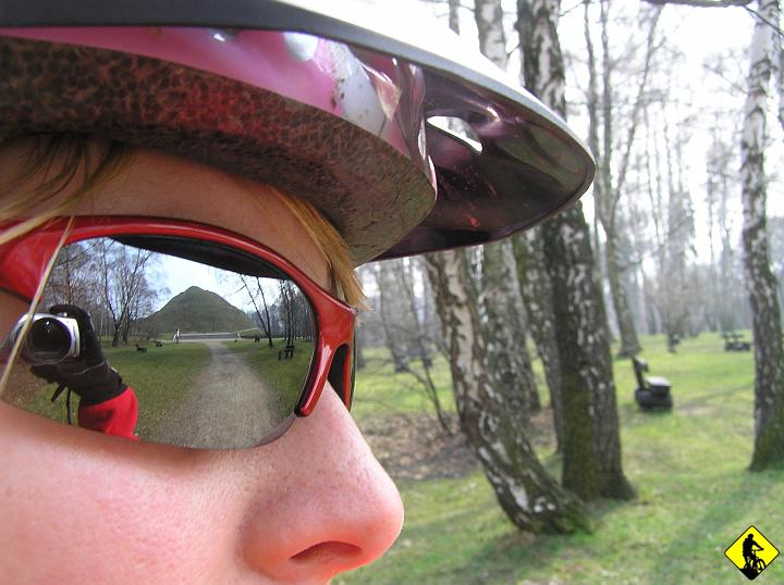 P4010209.JPG - Pod kopcem.... Piłsudskiego