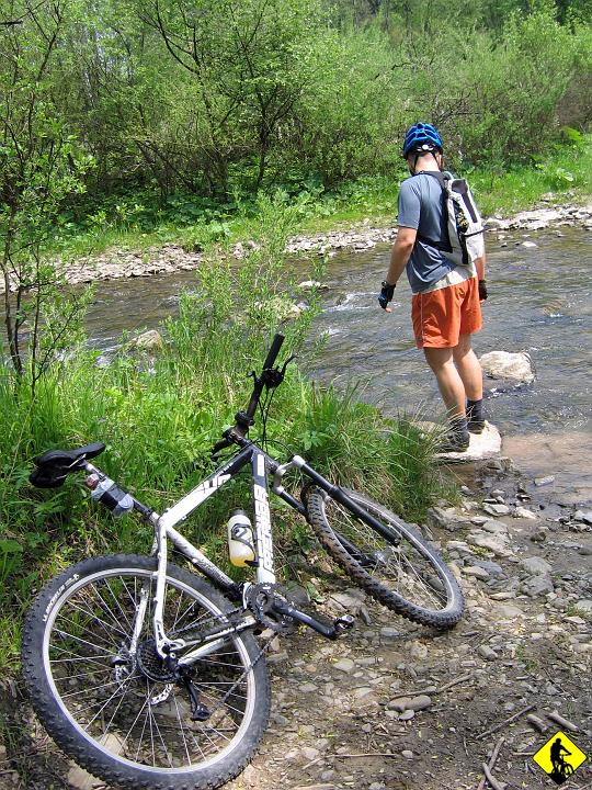 IMG_0922.jpg - Po ok 18km przerwa na co kto tam chciał, a co kto chciał, to każdy wie :)