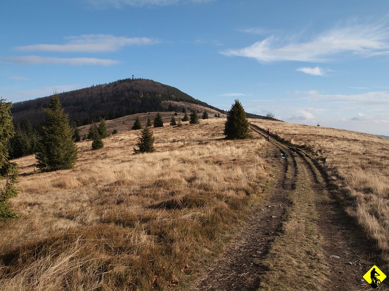 5.JPG - Widoki rozpieszczają, jednak…