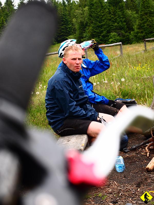 13.jpg - Czas rozgrzać tarcze!