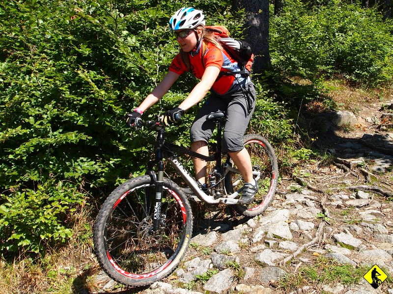 P8206772a.jpg - Zjazd do Zulowej i powrót do hotelu szlakiem czerwonym, gdzie powoli się pakujemy i przenosimy się do Lądka Zdroju.