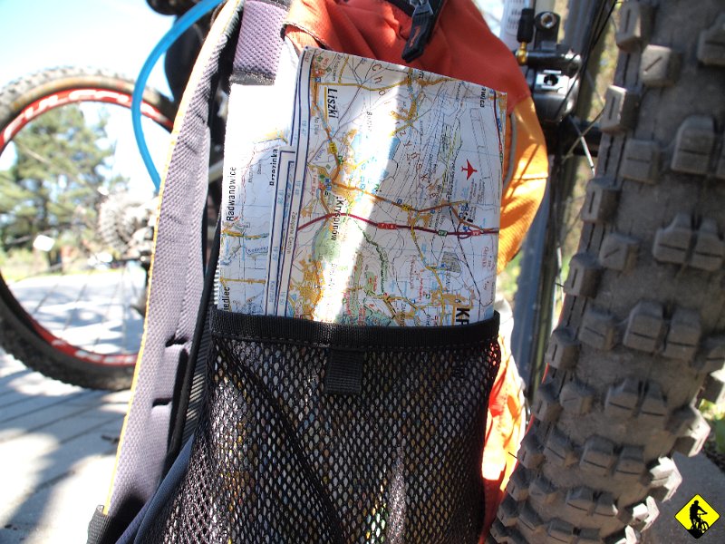 2.JPG - Obowiązkiem każdego Krakowskiego bikera jest zaliczenie chodziaż raz w sezonie Lasku Wolskiego. No to my – raz :)