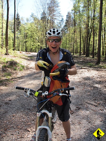 5.JPG - Małpka chce banana?