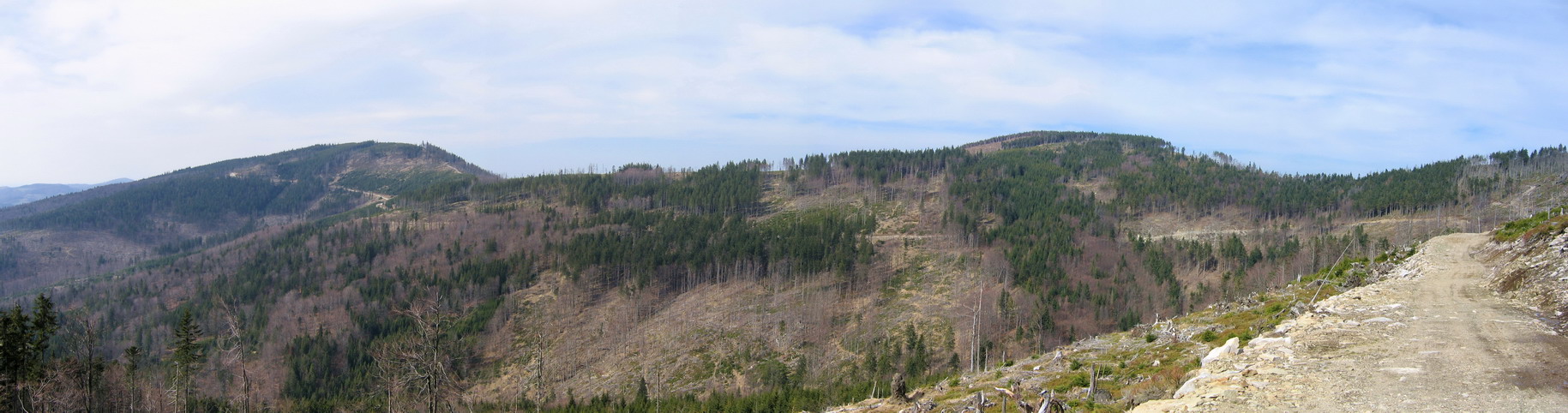 panorama.jpg - Nie wspominałem o widokach... REWELACJA!