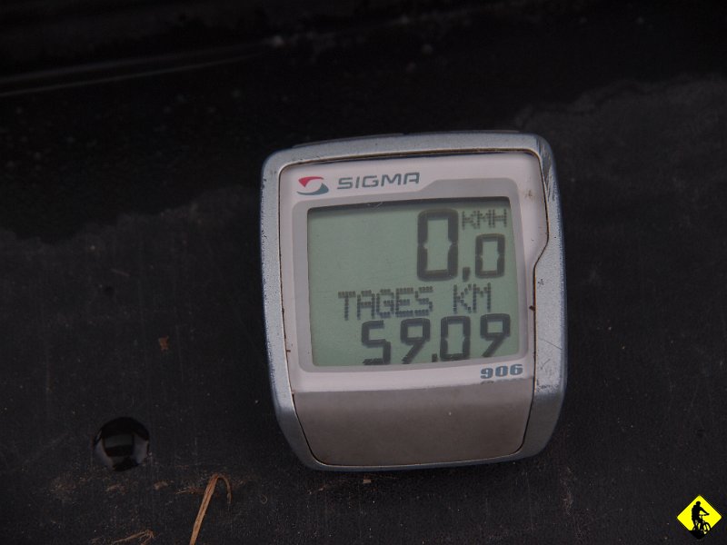 19.JPG - 59 tagesów, w tym ostatnie 15 ciężkie :/ Co z tego, że trasa znana jak nadal smakuje dobrze :)