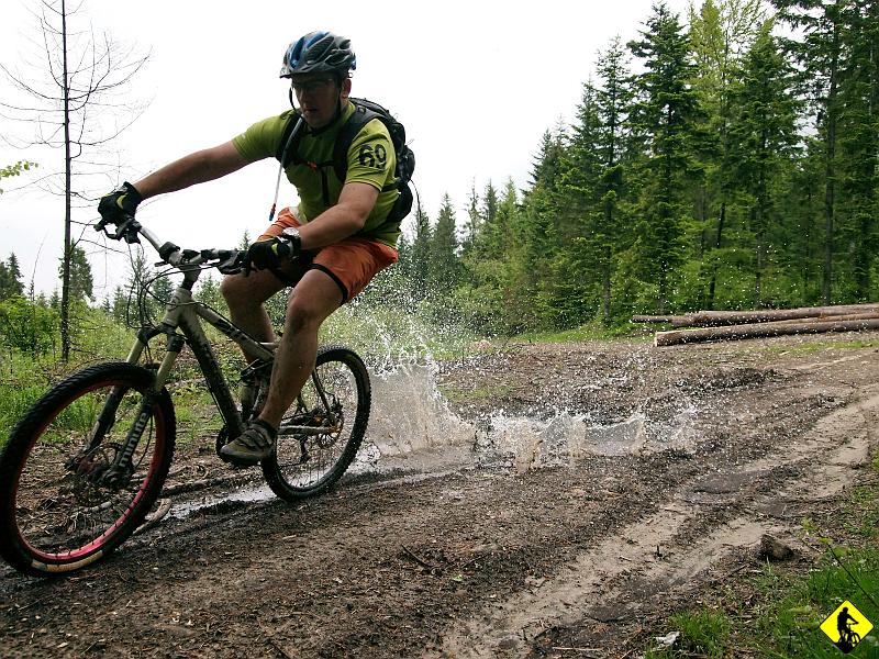 9.jpg - I może by nam się udało objechać całą trasę, gdyby nie...