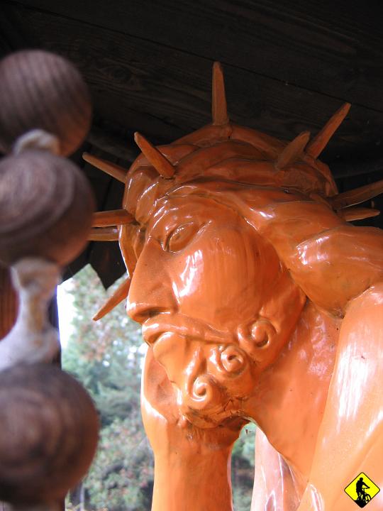 IMG_3191.jpg - Druga grupa oddawała się medytacji w celu uspokojenia zmęczonych nerwów.