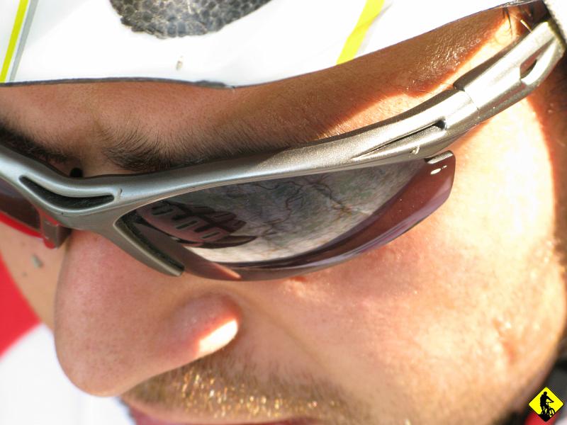 9.jpg - Zaduma nad tym, że Czas ucieka a my go nie mamy. Trzeba skrócić trasę- czytaj mniej terenu, więcej asfaltu.