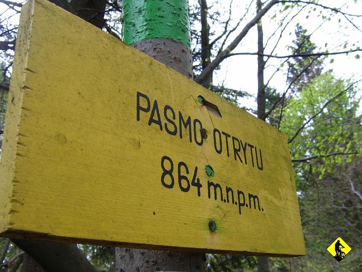 IMG_3296.JPG - Najdłuższe pasmo Bieszczad. Ma ok. 14km i jest wprost bajeczne do jazdy.
