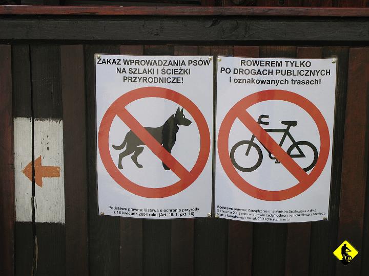 IMG_4874.JPG - Dzień pierwszy zaczynamy od pieszej wycieczki na sam szczyt serca BPN, czyli Tarnicy.