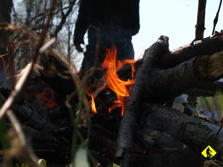 IMG_5154.jpg - Czas niestety wracać. Było tak fajnie, że ani ja ani Aga nie wyobrażamy sobie sytuacji by tu nie wrócić. KonieC