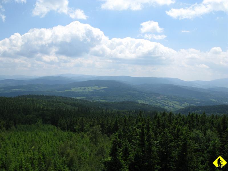 IMG_2693.jpg - Widok z góry w dal we szystkie strony świata.