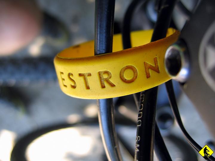 IMG_1937.jpg - Zjeżdżamy do schroniska, by uzupełnić wielbłąda :P i butelkowca :P Napisz po cichu: STRASZNIE DROGO!